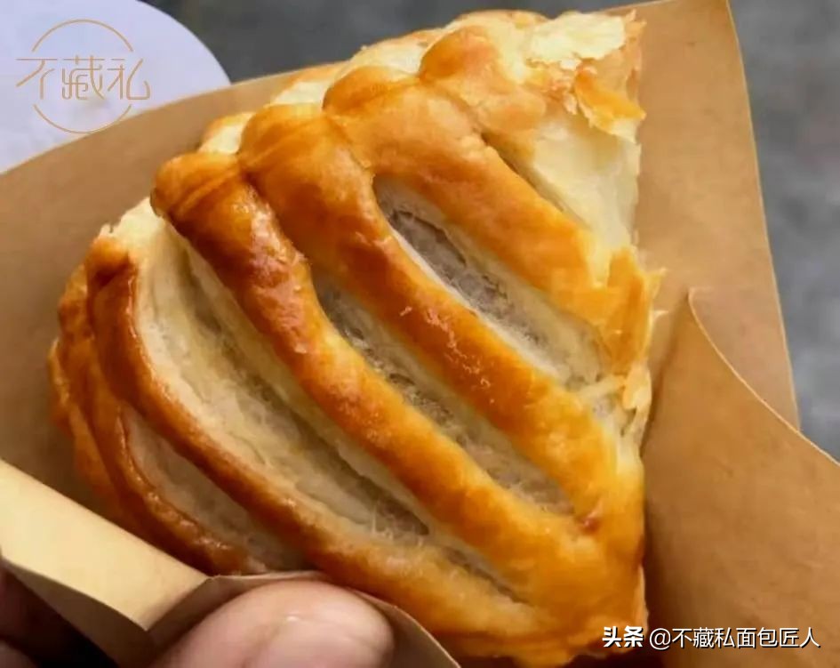 天然酷酵母面包店,北京9家值得一试的面包店