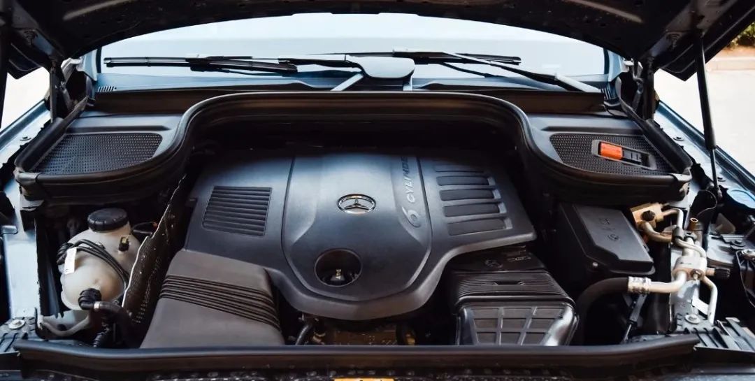 新款奔驰gle4504matic试驾,奔驰gle450豪华版试驾