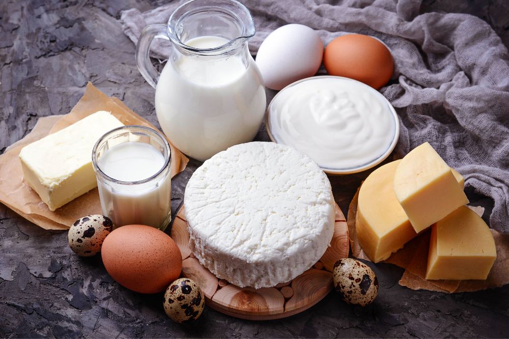 助孕营养菜谱,孕期营养补充剂推荐