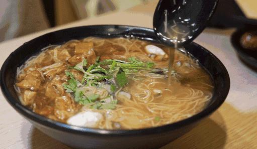 厦门精绝古城,离厦门1.8公里的地方