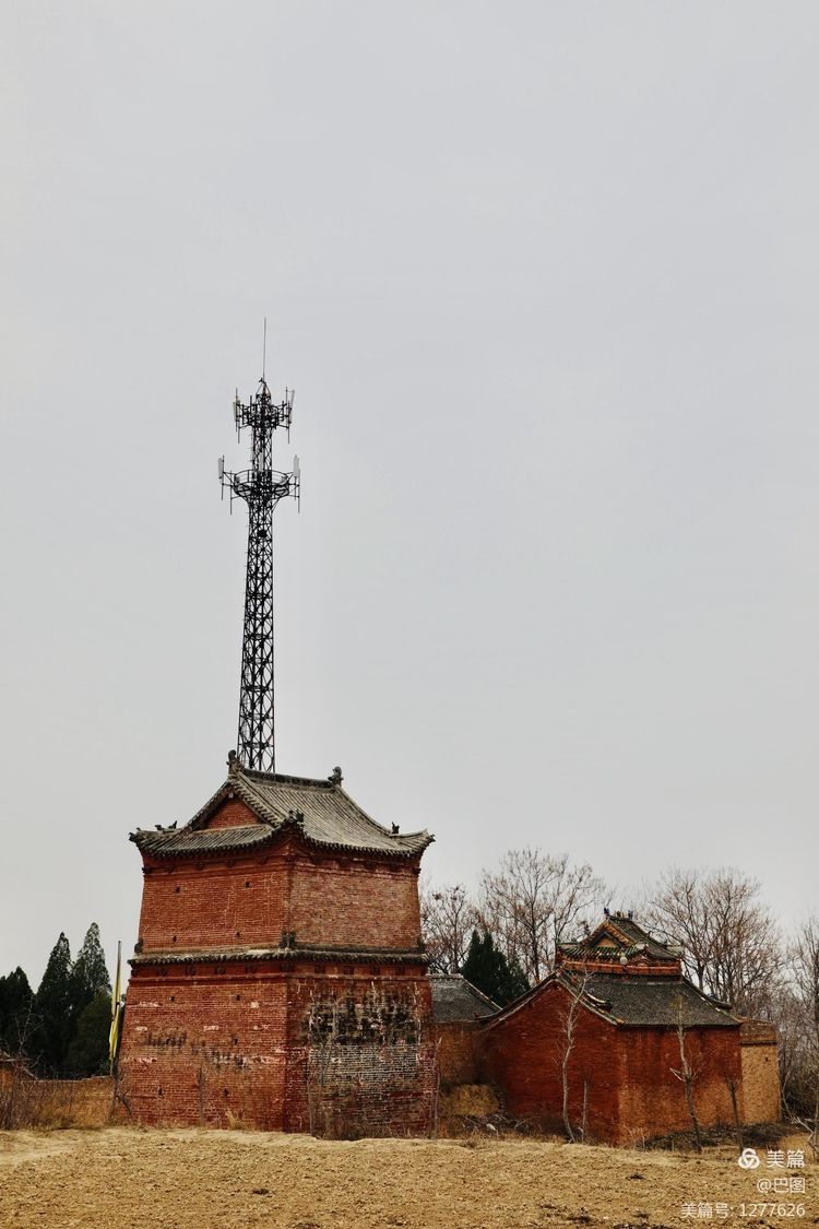中华诗词之乡，遍地是历史*物文**，洛阳市偃师市山化镇游记