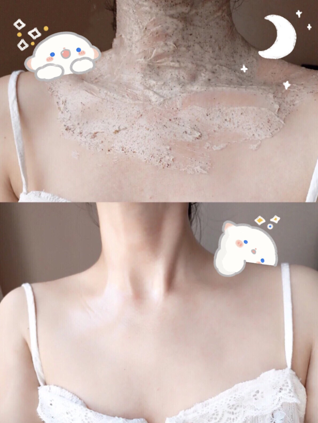 关晓彤怎么护肤的,关晓彤日常护肤