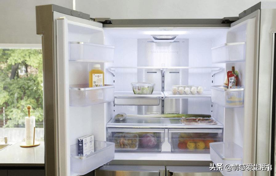 家庭现在选购什么品牌的电冰箱,怎样正确选购电冰箱牌子