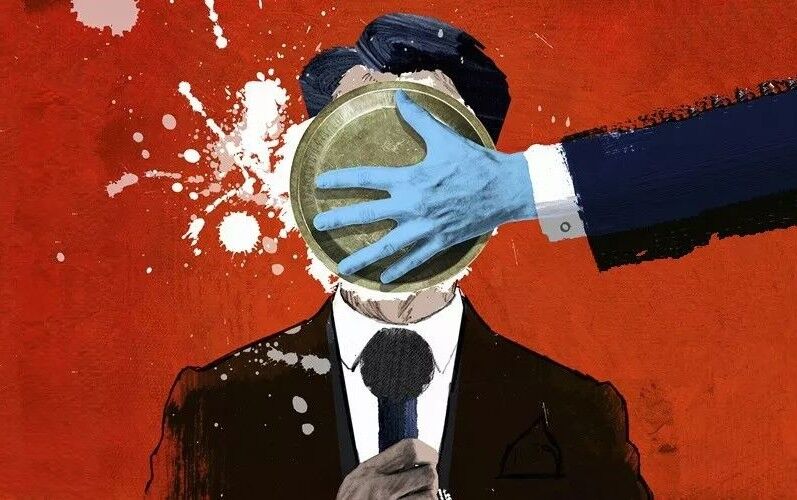 有种幽默叫性骚扰