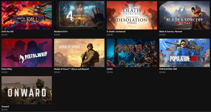 oculusquest2中国使用教程,oculusquest2看vr电影