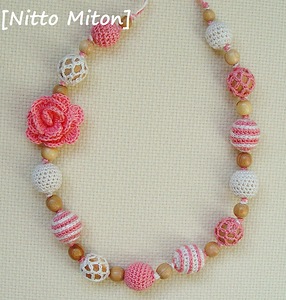 钩出来的漂亮毛衣,钩织漂亮的毛衣链