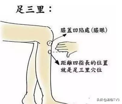 秋来湿未去！有这几个症状的人，你湿气太重了！快学一招排湿毒