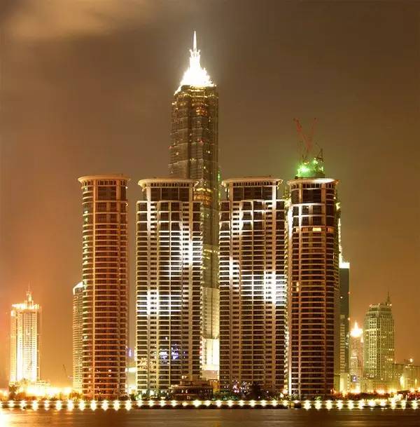 上海的富豪住的房子,上海的富豪都住在哪里