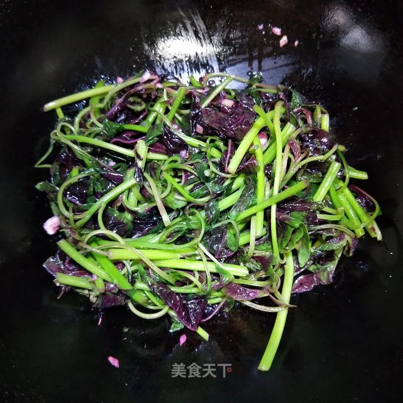 半斤苋菜含多少草酸,一两苋菜一两金啥意思