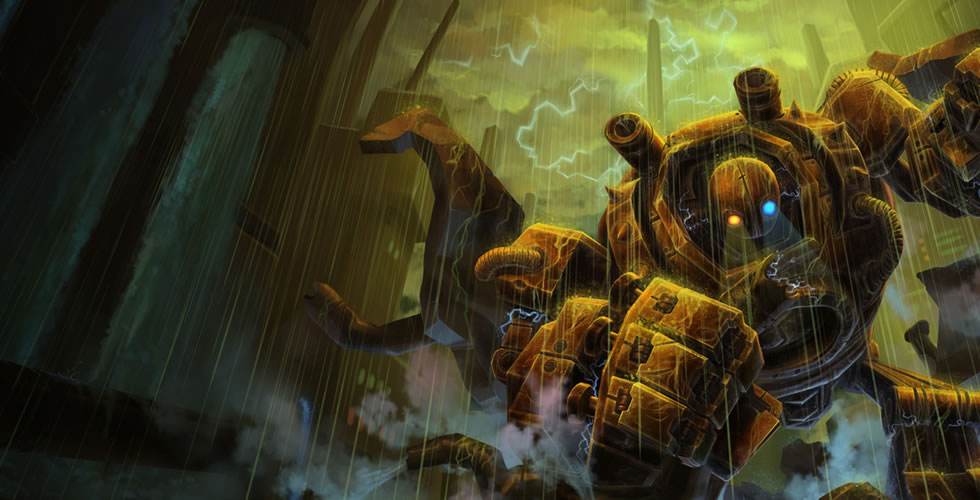 英雄联盟手游最坑的皮肤,英雄联盟最值得入手的英雄皮肤