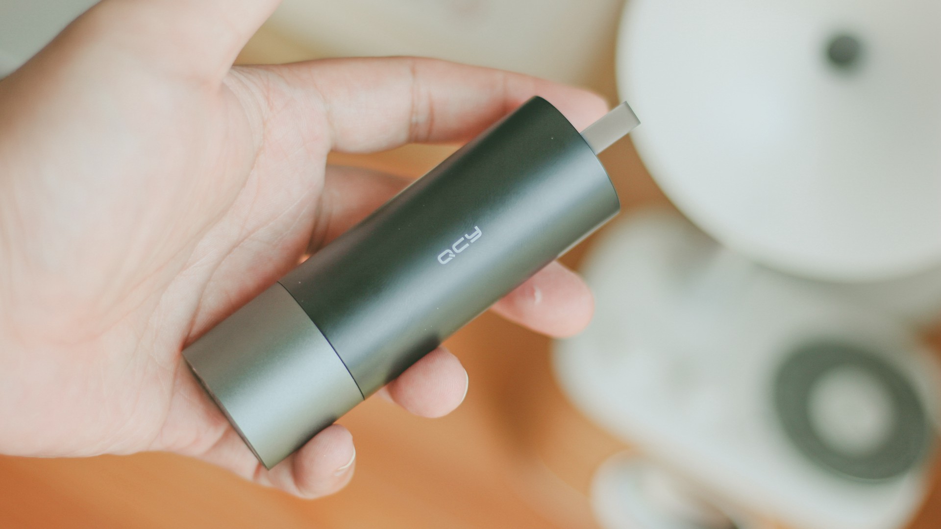 qcy音质好还降噪的蓝牙耳机,qcy蓝牙耳机测评推荐降噪