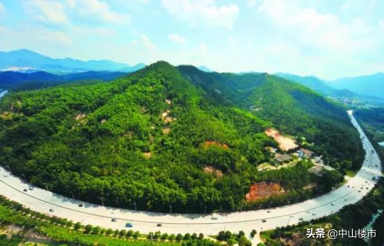 低密舒适人居,低密品质人文大城