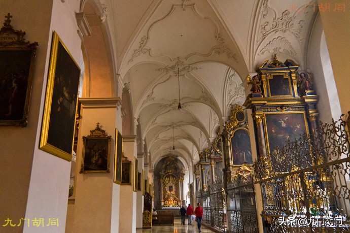 提到慕尼黑,你会想到什么?宝马、足球、还是茜茜公主