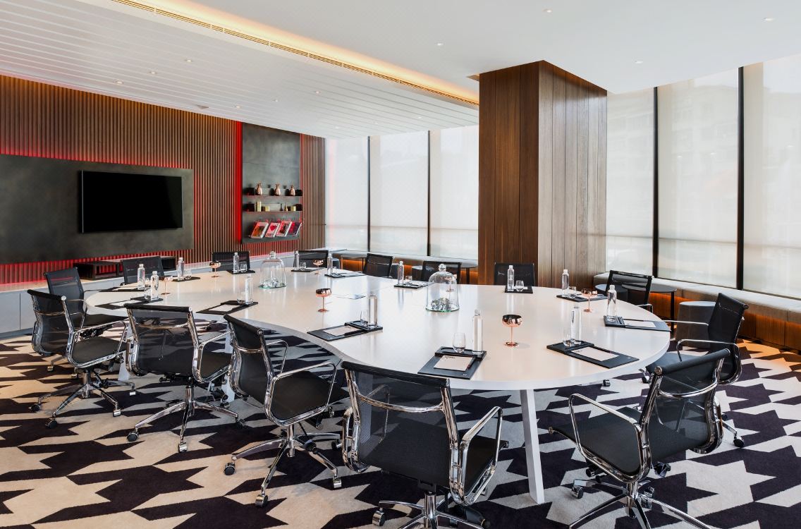 上海外滩酒店性价比推荐,外滩设计酒店