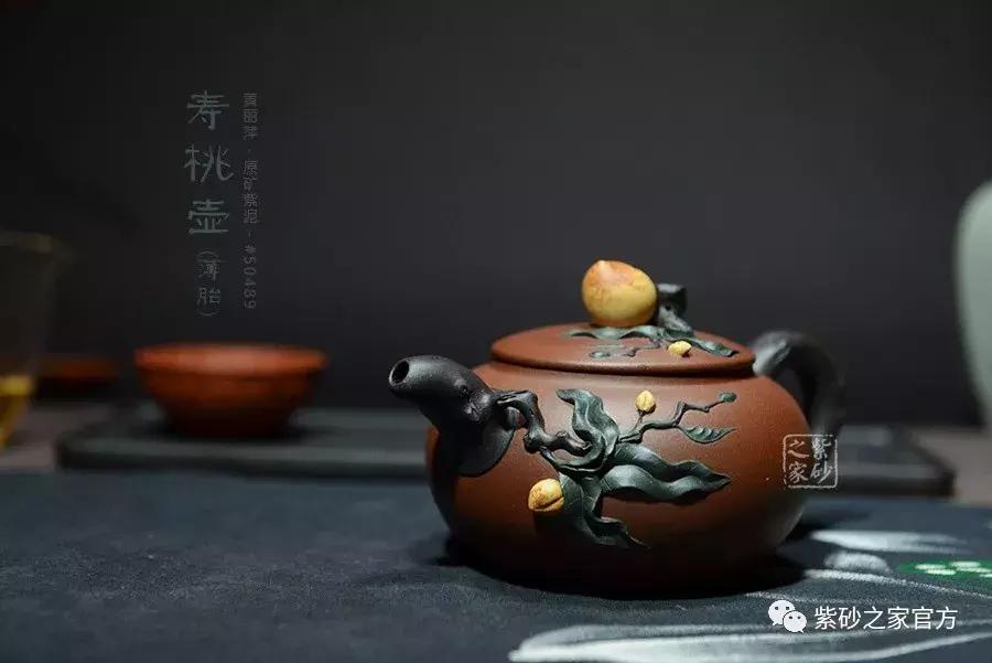 紫砂壶定价的12条参考标准干货,老朱泥紫砂壶如何定价