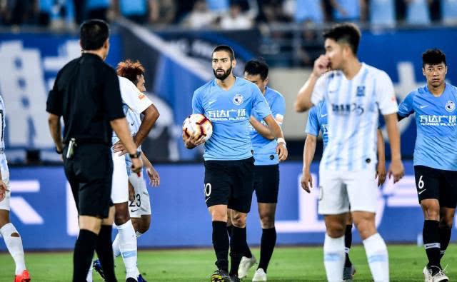 战术鬼才助大连一方重生，恒大准备好了吗？