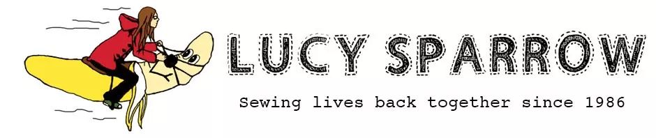 国外全是假货的超市,英国妹子上海