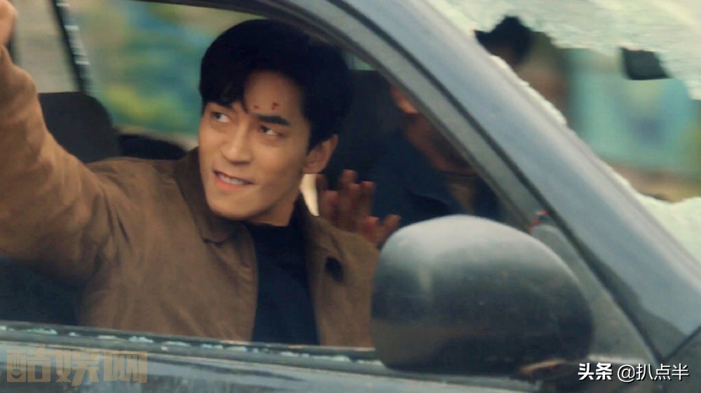 星你综艺幕后,星你男主角现状