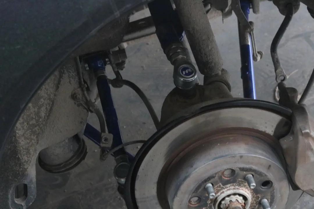 老车翻新：翻新05年残破的雷克萨斯LS430，百万老车，满血复活