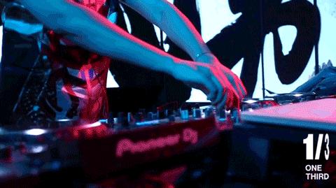 解锁ONETHIRD1/3，承袭「全球百大中国第二」夜店品牌制作？