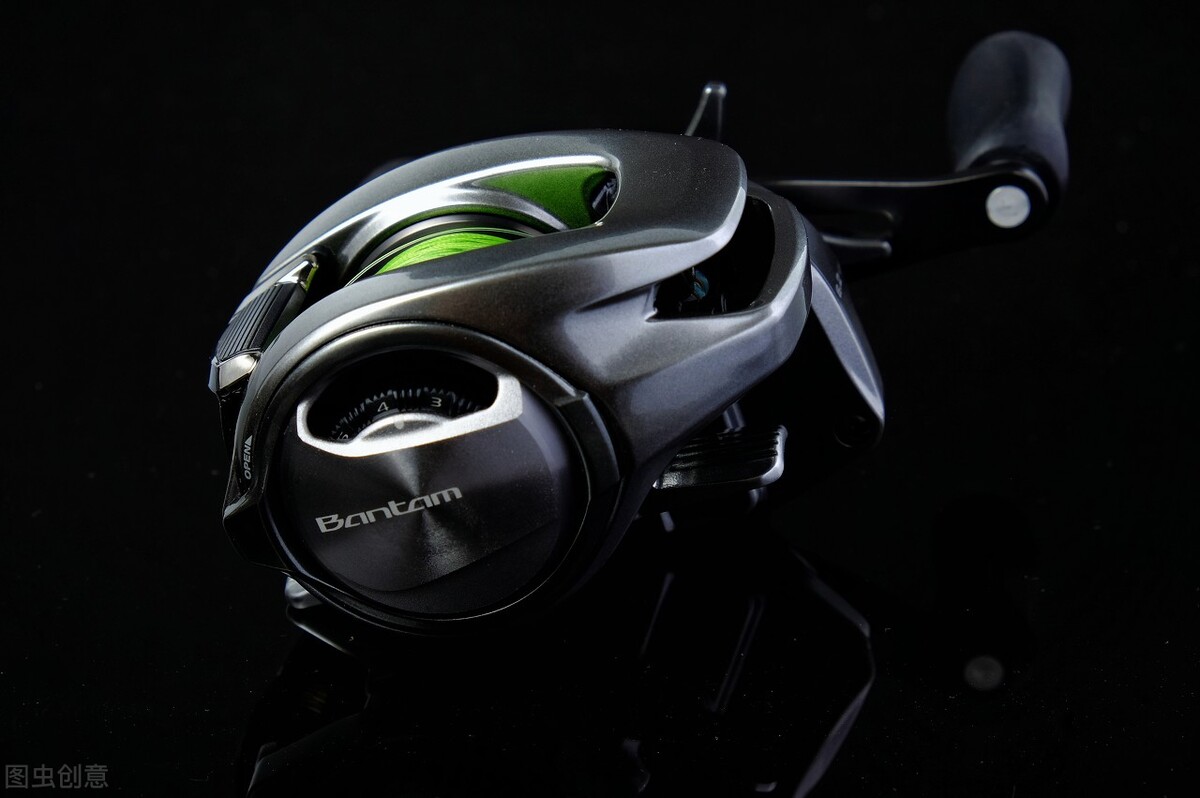 日本路亚远投教学水滴轮,路亚渔轮书籍