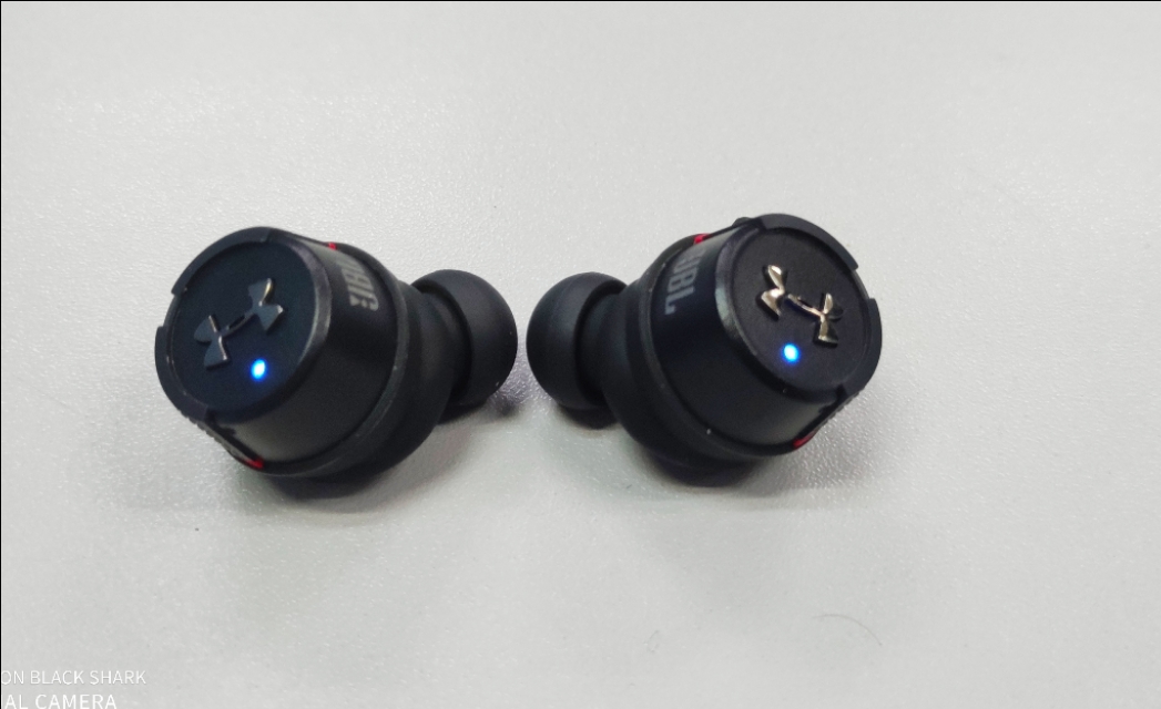 uaflash蓝牙耳机,uaflash耳机