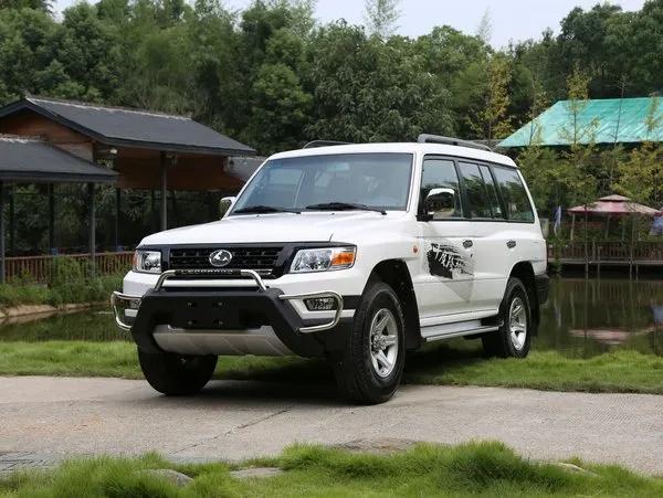 长丰猎豹是不是破产了,长丰猎豹公司最新消息