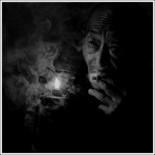 《妈婆》之孤魂闹棺：第三集：邓大爷尸变