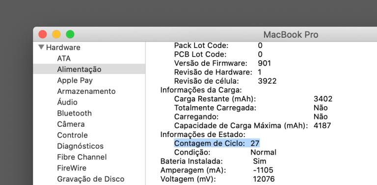 买二手mac要看一些什么信息,买二手macbookpro注意事项