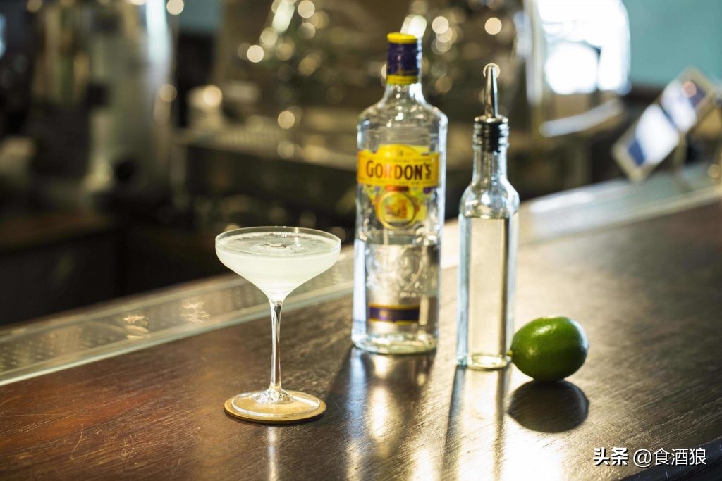 花式调酒减脂,减肥调酒推荐