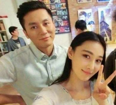 张馨予为什么可以当军嫂,张馨予为什么会成军嫂