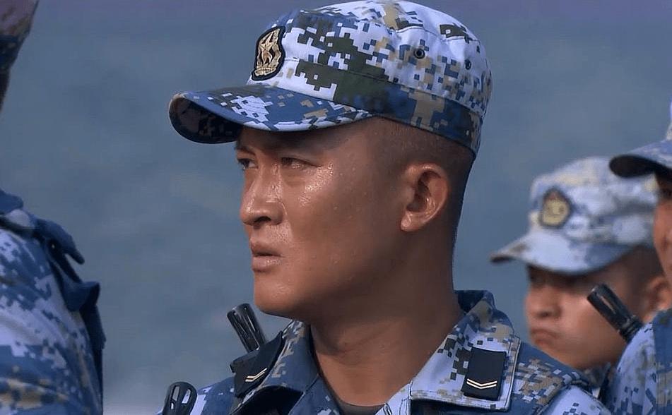 5部高评分经典军旅片，看完后整个人“热血澎湃”，你看过几部？