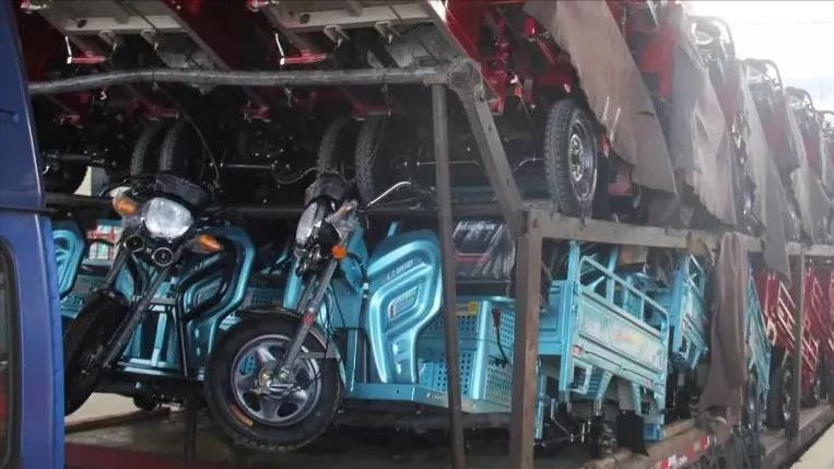 买一辆三轮车到底有多难,2000价位最值得入手的三轮车