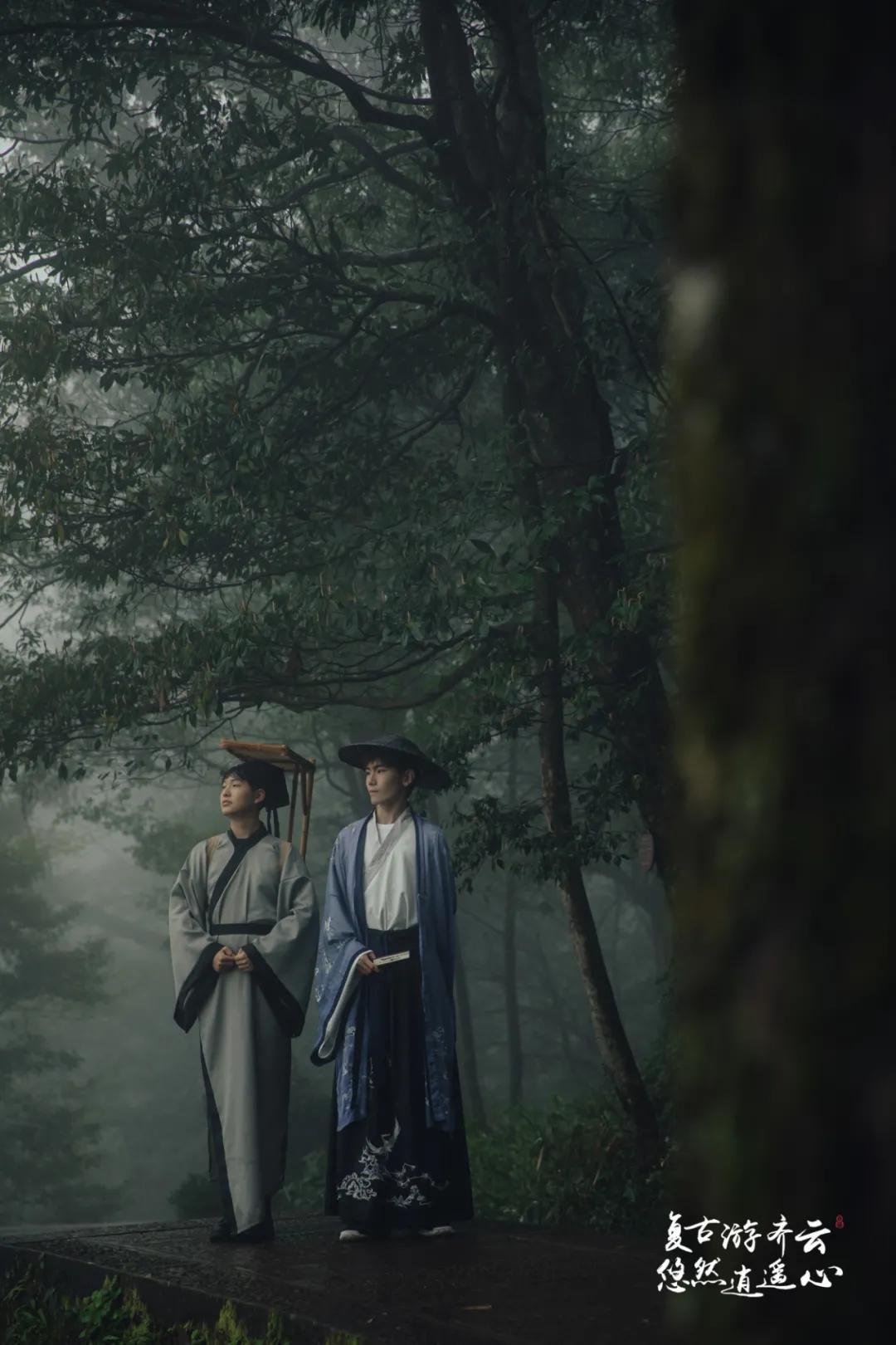 齐云山最新旅游攻略,自己游齐云山旅游攻略