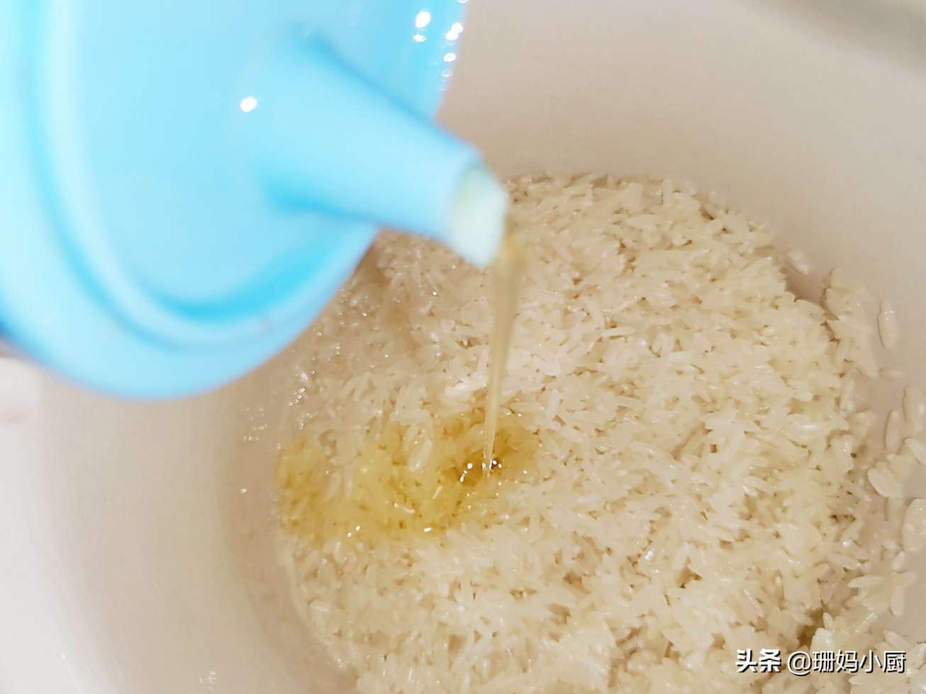 粥怎么煮才又滑又粘稠,煮米粥怎么煮才能又香又好吃