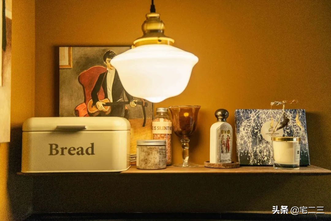 110平改平层,110平平层户型改造