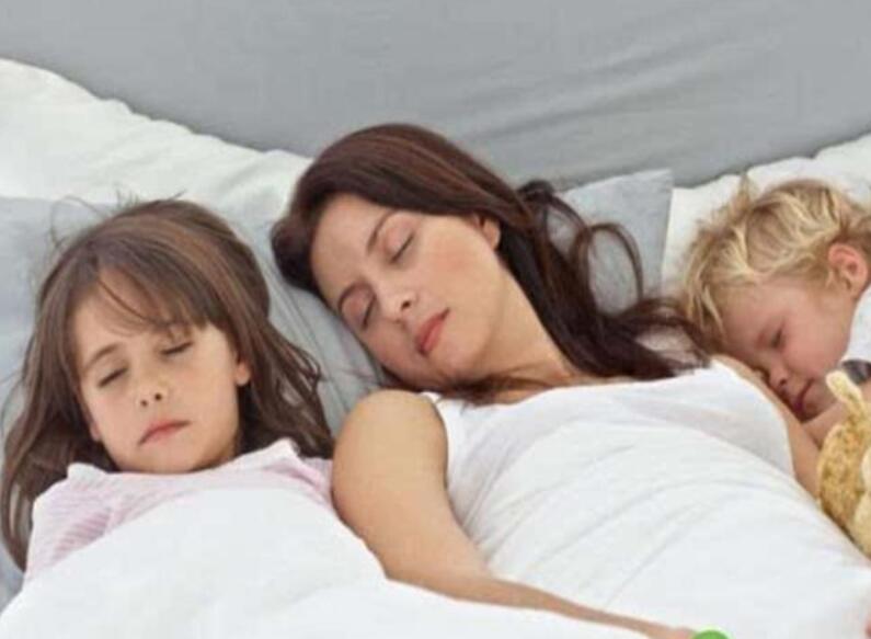 婆婆催着生二胎正确方式,当婆婆催你生二胎