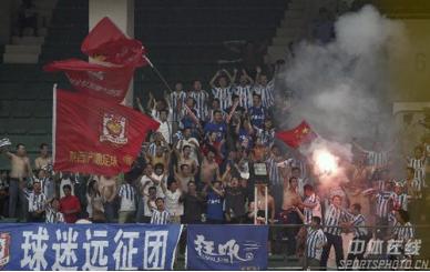 2010年陕西浐灞队,陕西浐灞队集锦