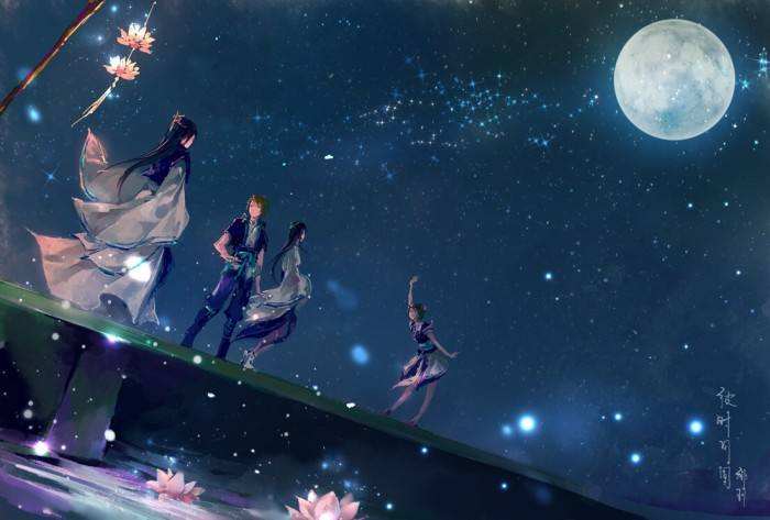 麦振鸿给仙剑配了多少首,麦振鸿大师创作的仙剑剧巅峰配乐