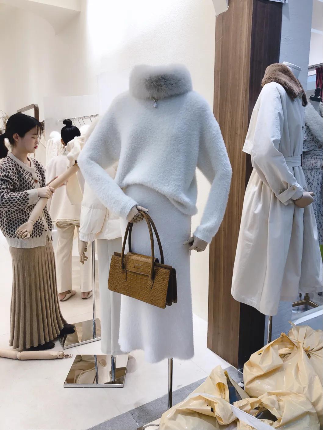 广州uus女装店,广州apm和uus的衣服可以单卖吗