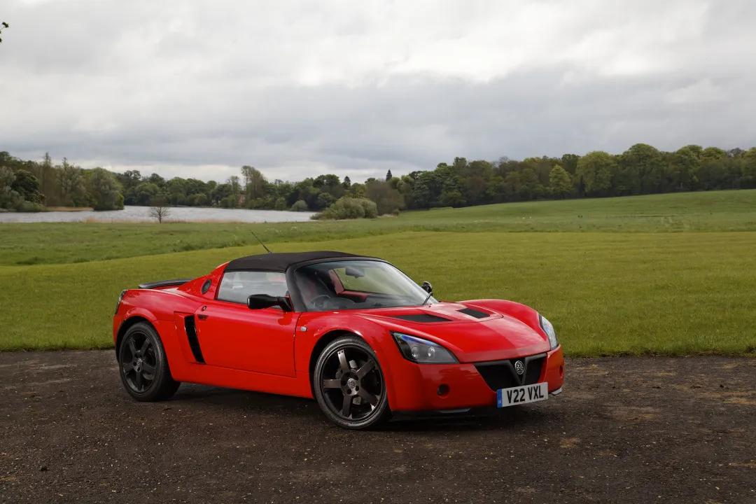 欧宝汽车经典车型,小众双门跑车欧宝