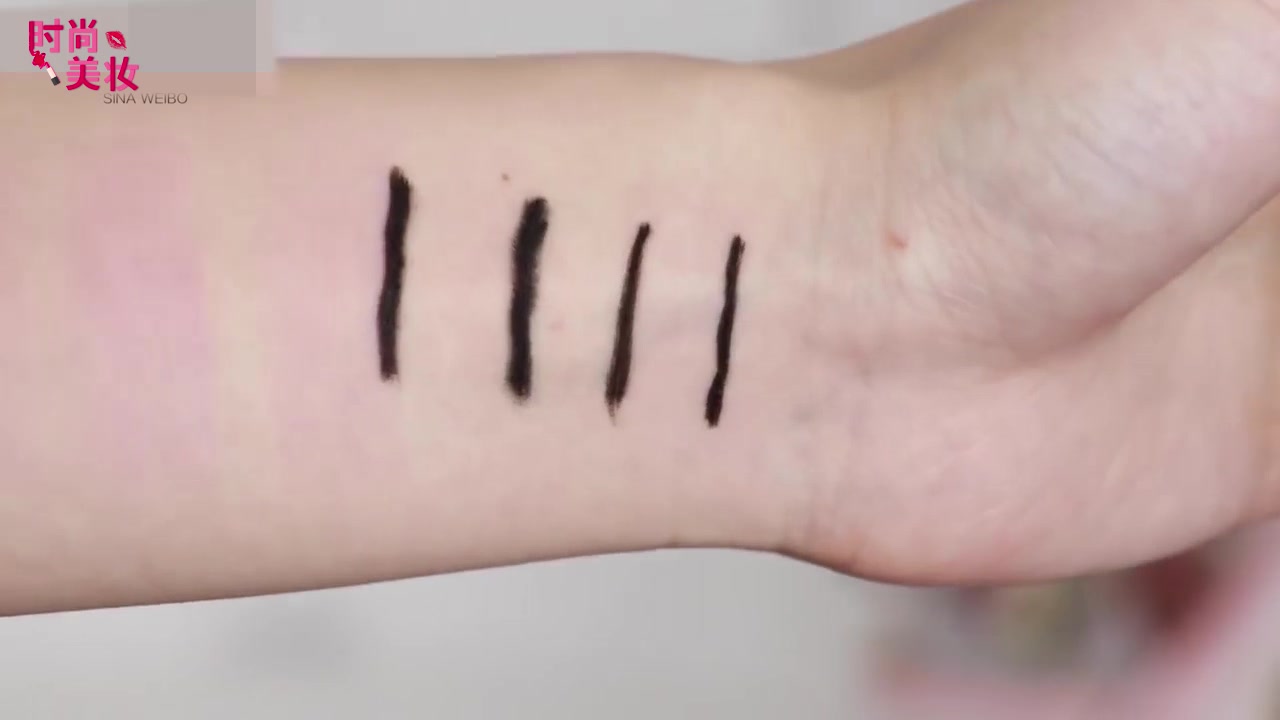 植村秀眼线笔和眼线液哪个好用,植村秀眼线液测评