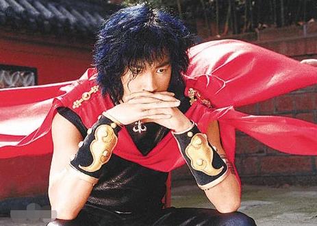 《风云》开播19年,男主炒冷饭、男配坐牢、女主凭《山海情》翻红