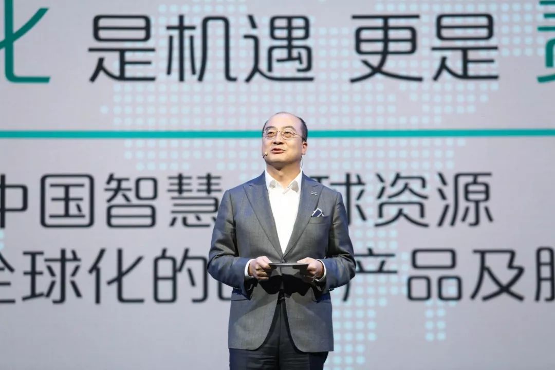 中国新一代高智能suv,一款科技感十足的电动suv