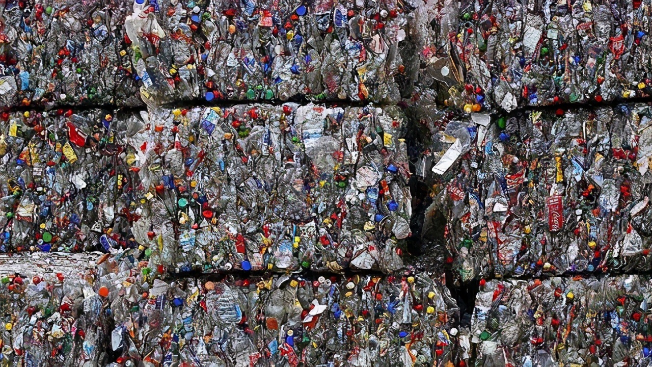 中国拒收洋垃圾后，美国遭垃圾围城？洋垃圾为何成为“过街老鼠”