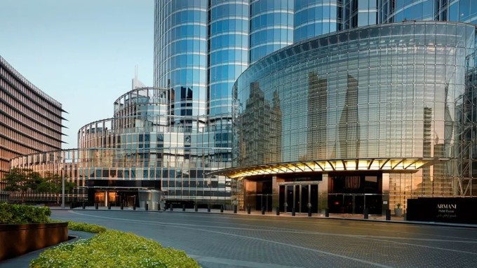 世界最高的塔迪拜的哈利法塔,迪拜哈利法塔体验