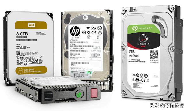 怎么识别自己是什么硬盘,怎么识别自己的电脑的硬盘