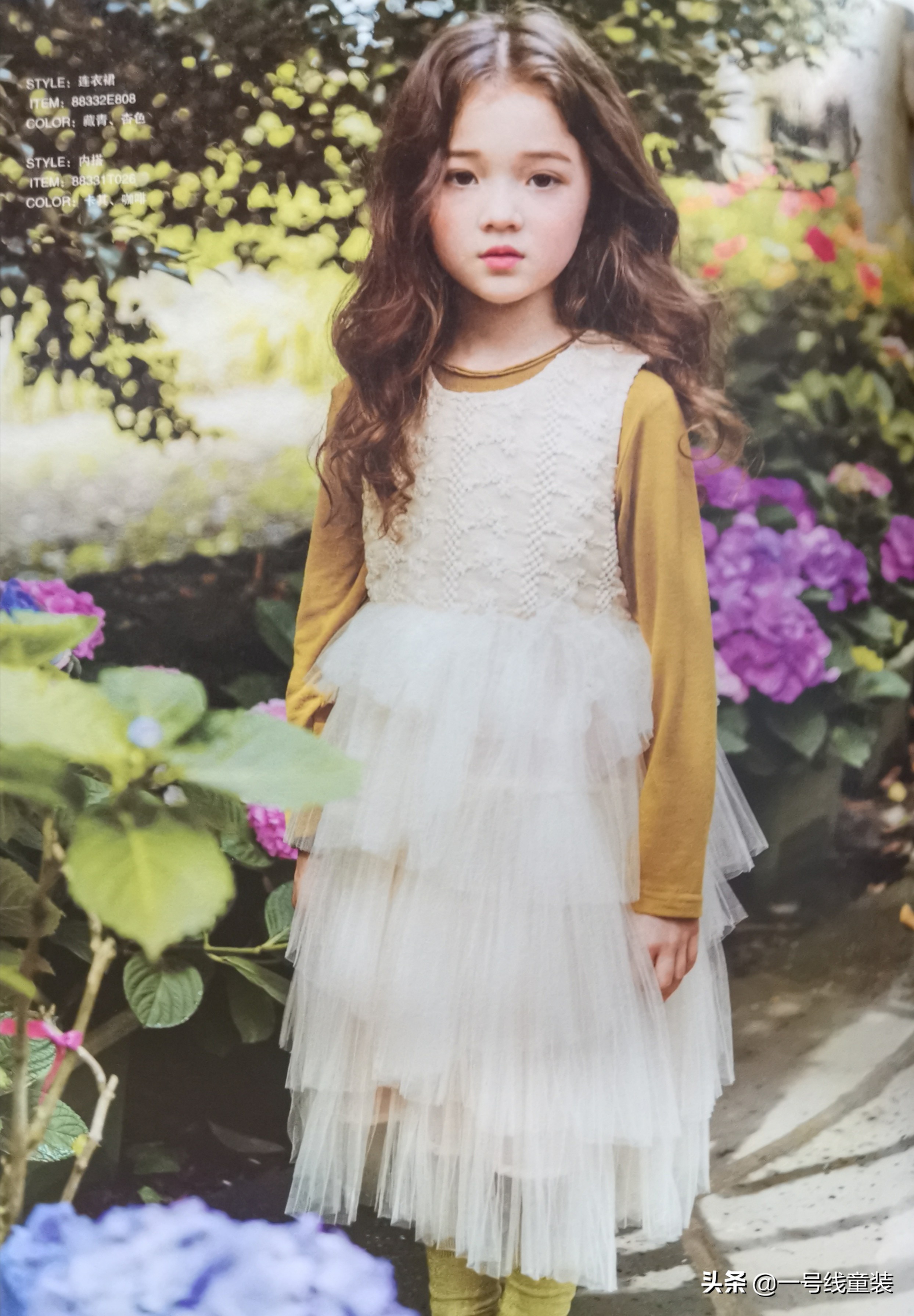 为什么你还在坚持品做牌童装折扣呢?