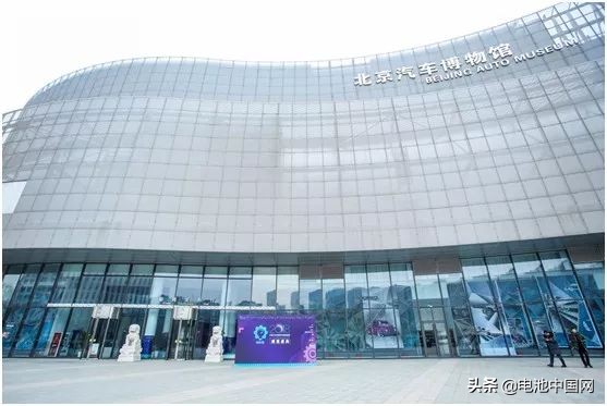 厉害了企业,厉害了新能源汽车