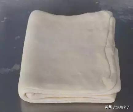 黄油金砖面包的配方,黄油金砖面包低糖